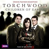 Ben Foster - Torchwood Children of Earth