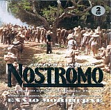 Ennio Morricone - ''Nostromo''