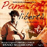 Ennio Morricone - Pane e Libertà