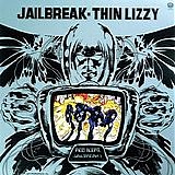 Thin Lizzy - Jailbreak