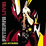 Joe Satriani - Satriani Live