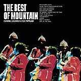 Mountain - Best Of Mountain
