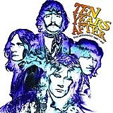 Ten Years After - The Anthology (1967-1971)