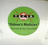 Tesla - Edison's Medicine