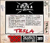 Tesla - Real To Reel
