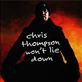 Chris Thompson - Won't Lie Down