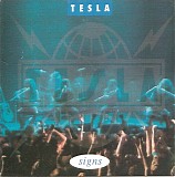 Tesla - Signs