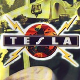 Tesla - Psychotic Supper (Japan)