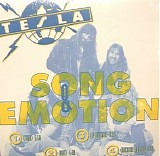Tesla - Song & Emotion Promo