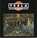 Tesla - Unplugged And Unsensored