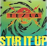 Tesla - Stir It Up