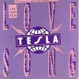 Tesla - Love Song