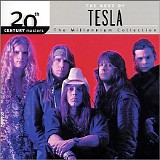 Tesla - The Best Of Tesla