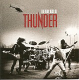 Thunder - The Very Best Of Thunder