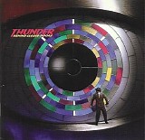 Thunder - Behind Closed Doors