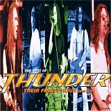 Thunder - Their Finest Hour (and a bit)