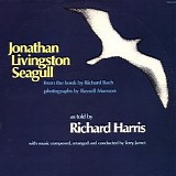 Richard Harris - Jonathan Livingston Seagull