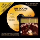 The Doors - Morrison Hotel