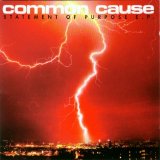 Common Cause - Statement Of Purpose E.P.