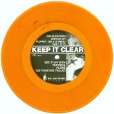 Keep It Clear - Keep It Clear