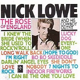 Nick Lowe & His Cowboy Outfit - The Rose Of England