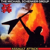 MSG - Assault Attack