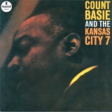 Count Basie And The Kansas City 7 - Count Basie And The Kansas City7