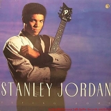 Stanley Jordan - Flying Home