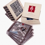 Wendy Carlos - Switched-On Boxed Set- CD4 The Well-Tempered Synthesizer