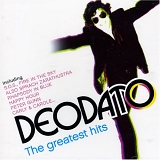 Deodato - The Best of Deodato
