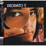 Deodato Eumir - Deodato 2