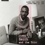 Jimmy Smith and the Trio - Salle Pleyel 1. Dec. 1969