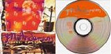 Jon Anderson - Change We Must (Canada)