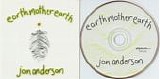 Jon Anderson - Earthmotherearth (US)