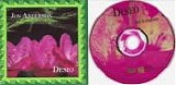 Jon Anderson - Deseo (BMG Music Club)