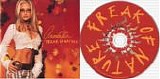 Anastacia - Freak Of Nature (Canada)