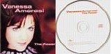 Vanessa Amorosi - The Power (Canada)