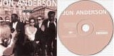 Jon Anderson - The More You Know (US)