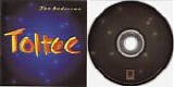 Jon Anderson - Toltec (US Promo)