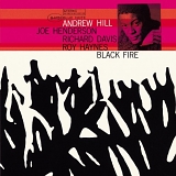 Andrew Hill - Black Fire