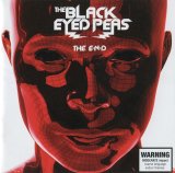 Black Eyed Peas - E.N.D [Deluxe Edition CD 1]