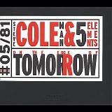 Steve Coleman and Five Elements - On the Edge of Tomorrow