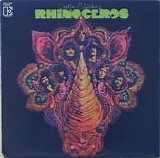 Rhinoceros - Satin Chickens