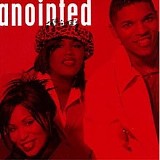 The Anointed - Anointed