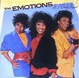 The Emotions - If I Only Knew