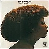 Patti Austin - End of a Rainbow