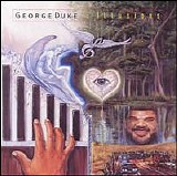 George Duke - Illusions