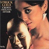 Crown Heights Affair - Struck Gold