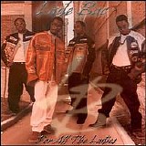 Lade Bac - For All the Ladies