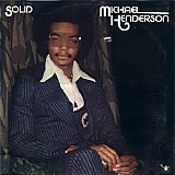 Michael Henderson - Solid